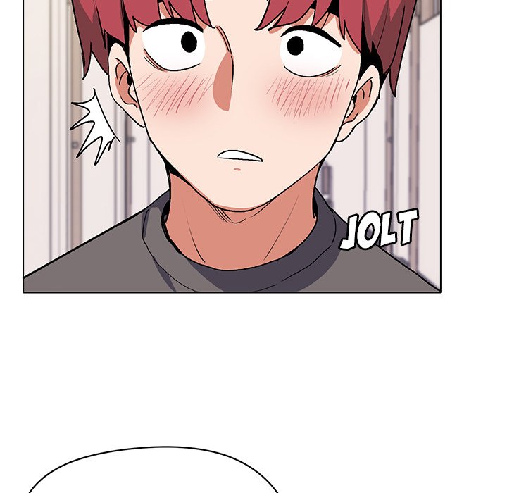 An Outsider’s Way In Chapter 4 Page 100