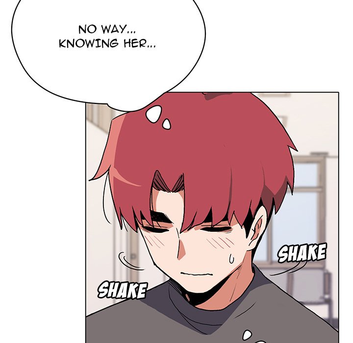 An Outsider’s Way In Chapter 4 Page 101