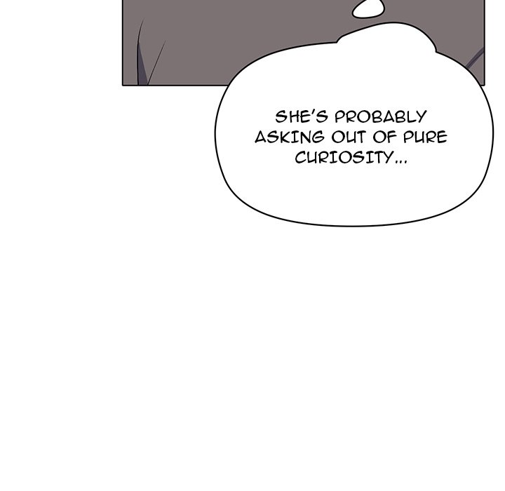 An Outsider’s Way In Chapter 4 Page 102