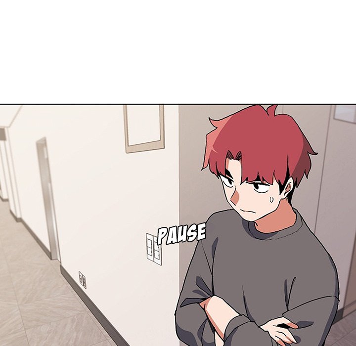 An Outsider’s Way In Chapter 4 Page 103