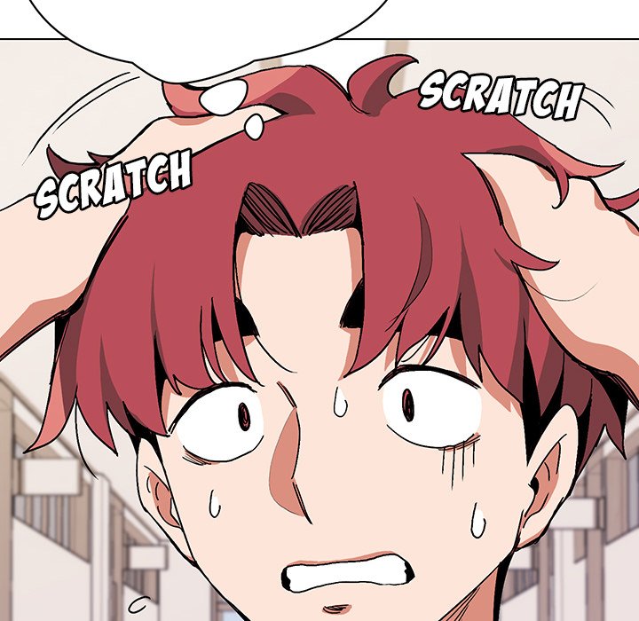 An Outsider’s Way In Chapter 4 Page 105