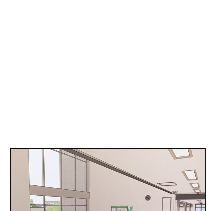 An Outsider’s Way In Chapter 4 Page 108