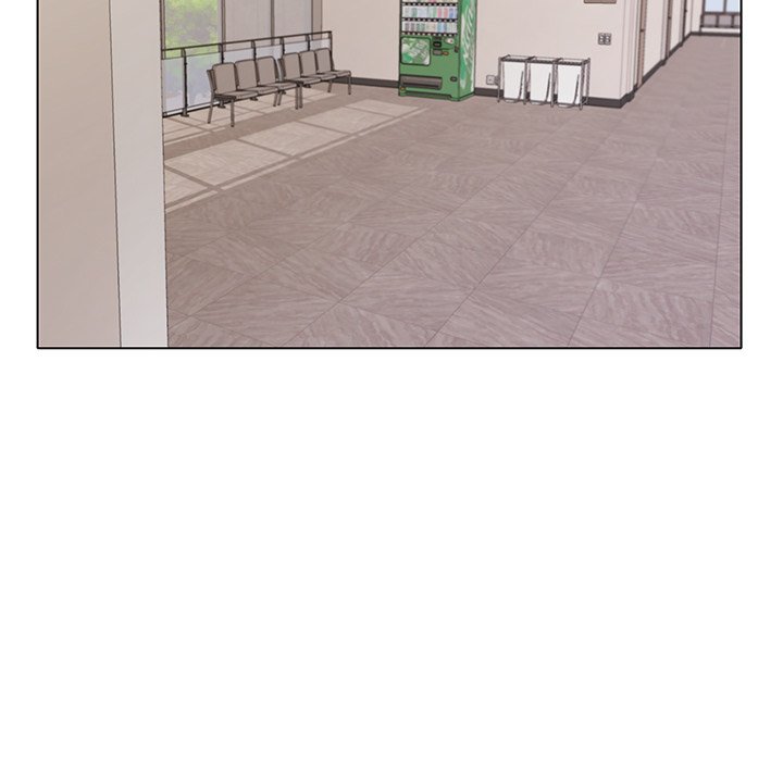 An Outsider’s Way In Chapter 4 Page 109