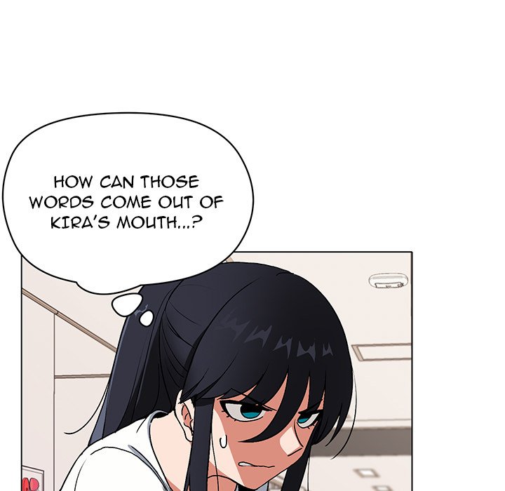 An Outsider’s Way In Chapter 4 Page 112