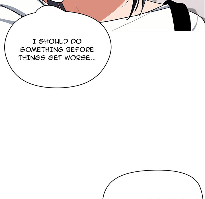An Outsider’s Way In Chapter 4 Page 118