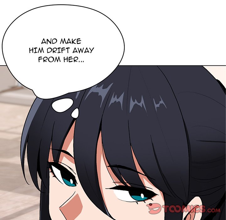 An Outsider’s Way In Chapter 4 Page 123