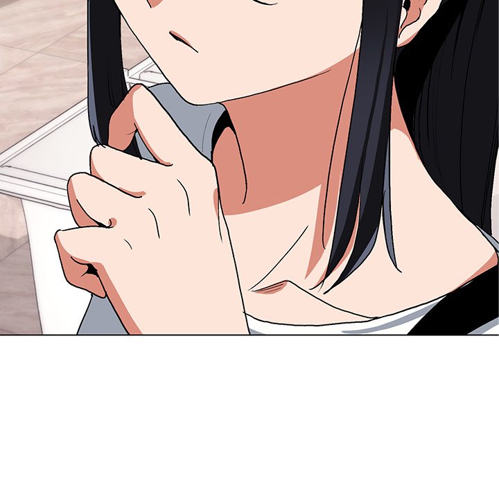 An Outsider’s Way In Chapter 4 Page 124