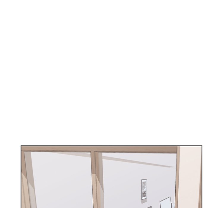 An Outsider’s Way In Chapter 4 Page 129
