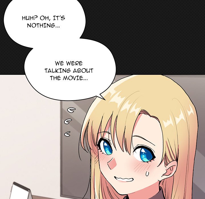 An Outsider’s Way In Chapter 4 Page 13