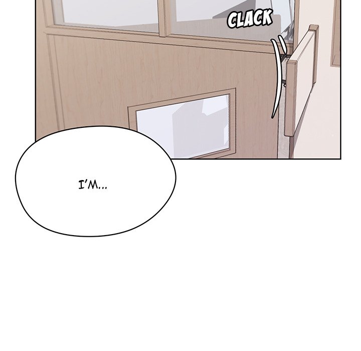 An Outsider’s Way In Chapter 4 Page 130