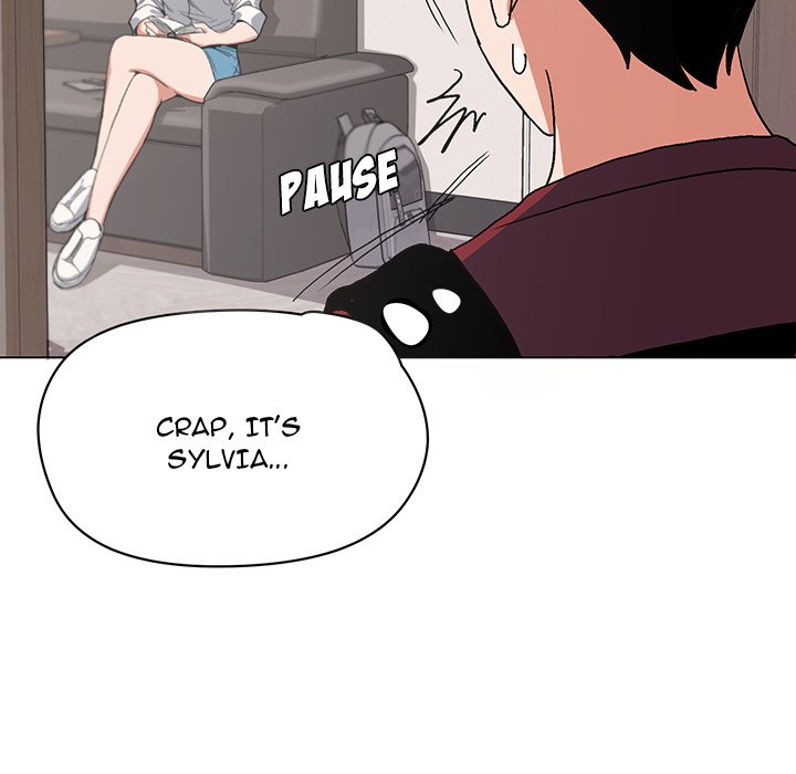 An Outsider’s Way In Chapter 4 Page 132