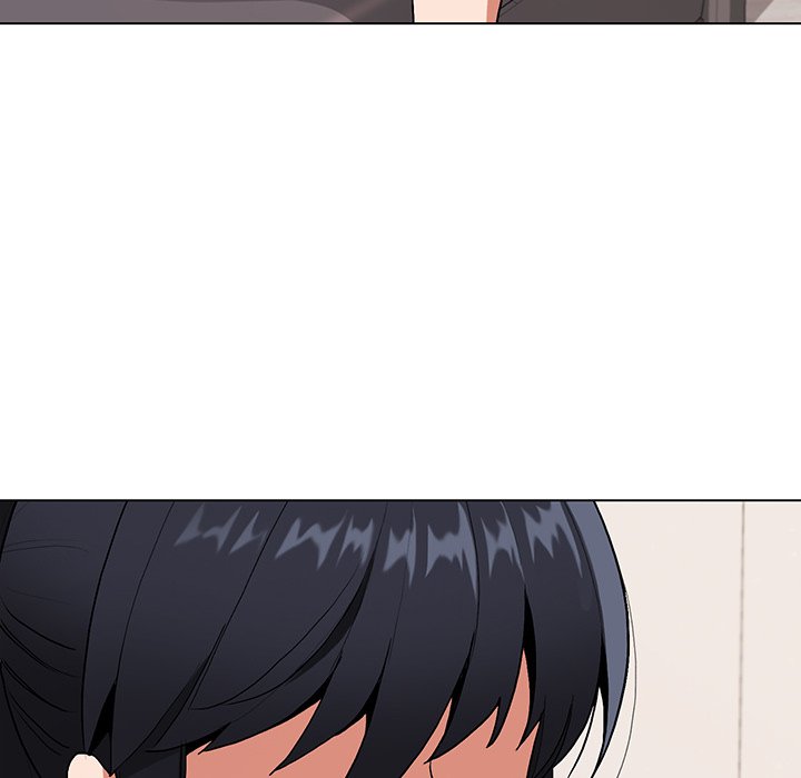 An Outsider’s Way In Chapter 4 Page 137
