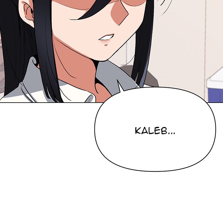 An Outsider’s Way In Chapter 4 Page 138