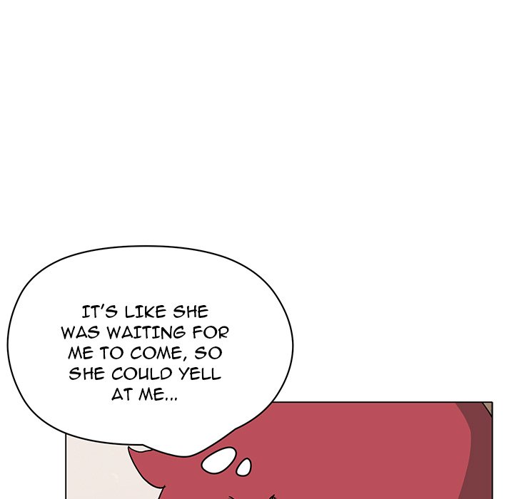 An Outsider’s Way In Chapter 4 Page 139