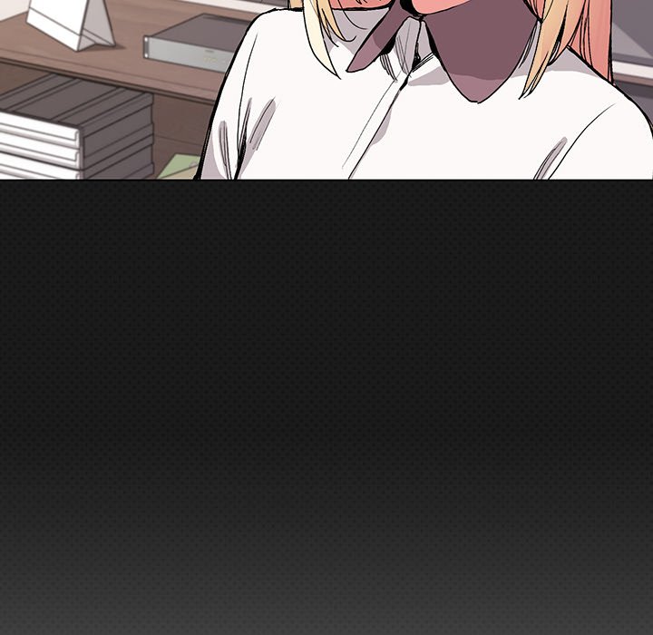 An Outsider’s Way In Chapter 4 Page 14