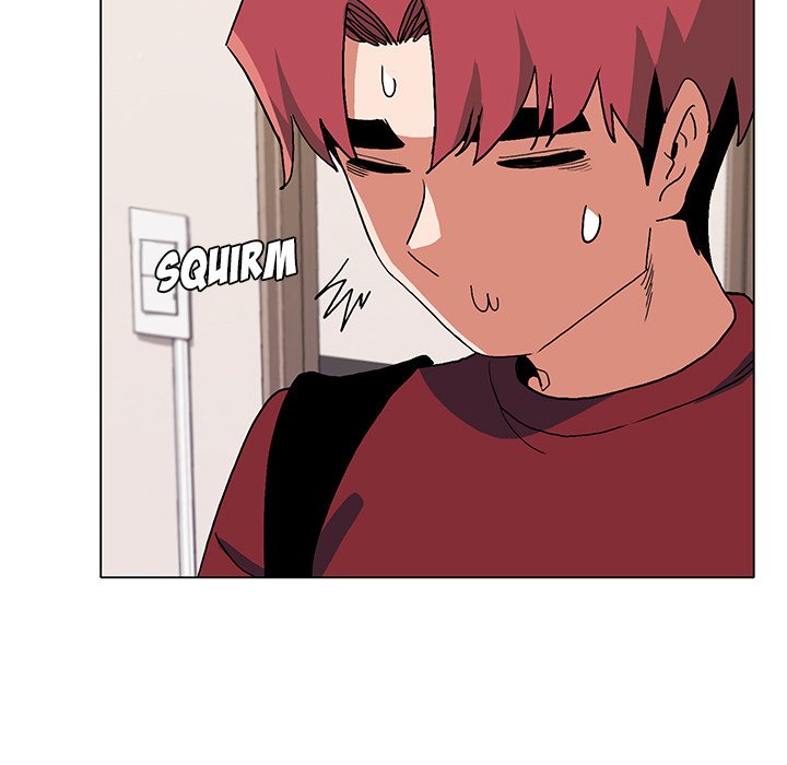 An Outsider’s Way In Chapter 4 Page 140