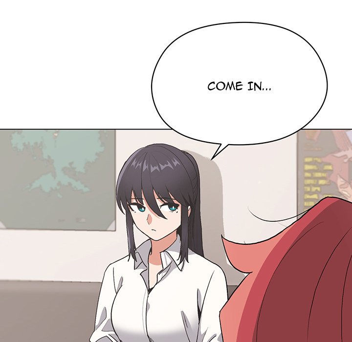 An Outsider’s Way In Chapter 4 Page 142