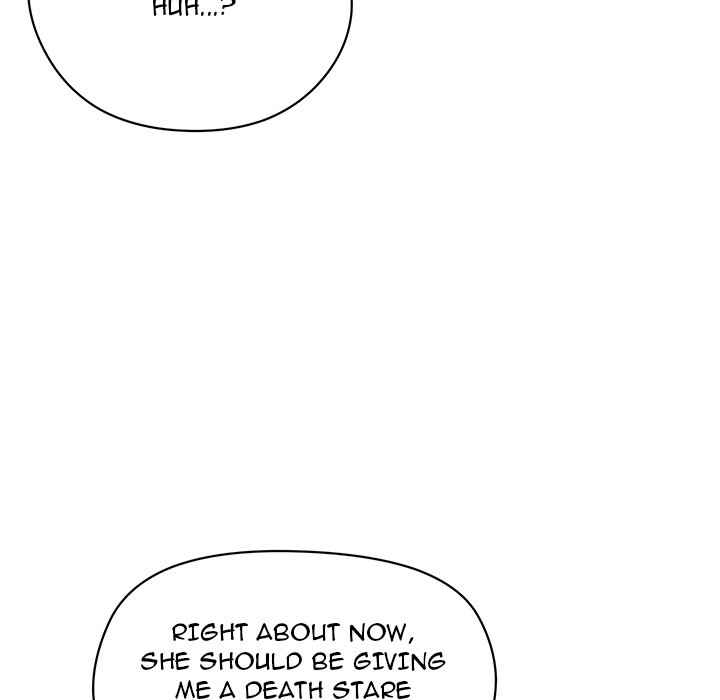 An Outsider’s Way In Chapter 4 Page 144