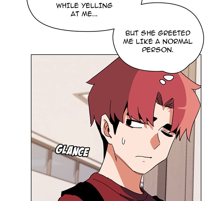 An Outsider’s Way In Chapter 4 Page 145