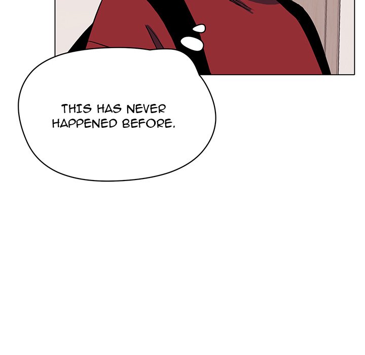 An Outsider’s Way In Chapter 4 Page 146