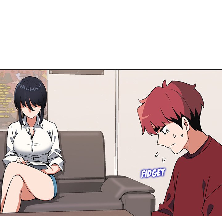 An Outsider’s Way In Chapter 4 Page 149