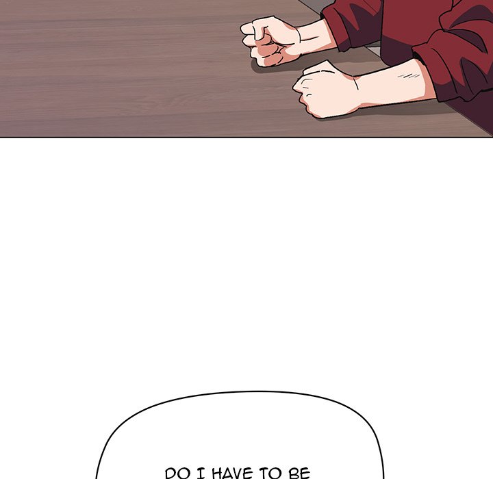 An Outsider’s Way In Chapter 4 Page 150