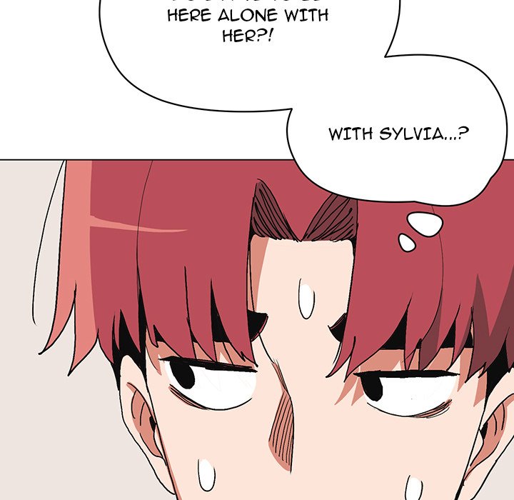 An Outsider’s Way In Chapter 4 Page 151
