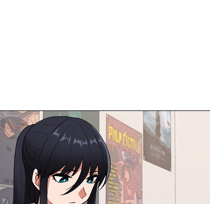 An Outsider’s Way In Chapter 4 Page 153