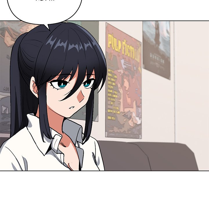 An Outsider’s Way In Chapter 4 Page 155