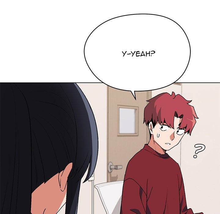 An Outsider’s Way In Chapter 4 Page 157