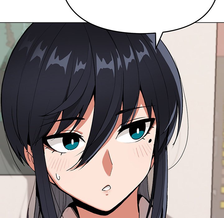 An Outsider’s Way In Chapter 4 Page 161