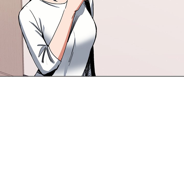 An Outsider’s Way In Chapter 4 Page 17