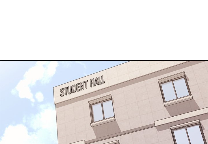 An Outsider’s Way In Chapter 4 Page 2