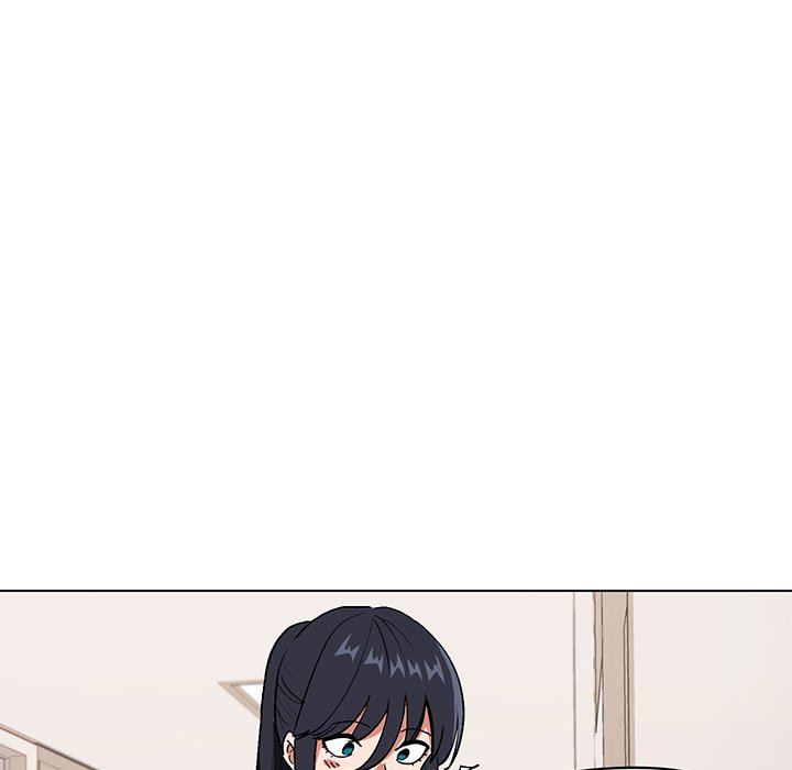 An Outsider’s Way In Chapter 4 Page 22