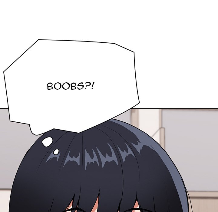 An Outsider’s Way In Chapter 4 Page 24