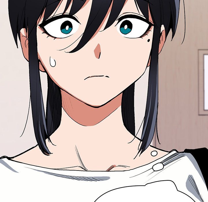 An Outsider’s Way In Chapter 4 Page 25