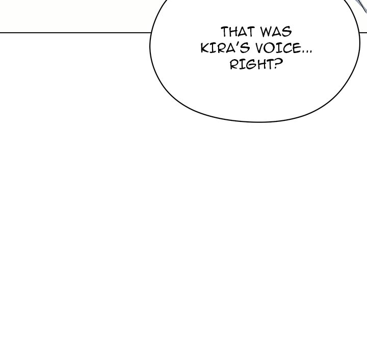 An Outsider’s Way In Chapter 4 Page 26