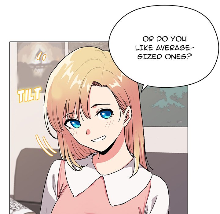 An Outsider’s Way In Chapter 4 Page 29