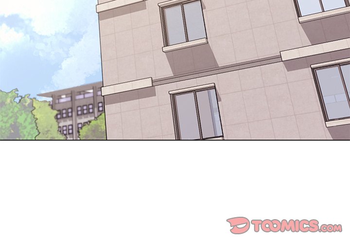 An Outsider’s Way In Chapter 4 Page 3