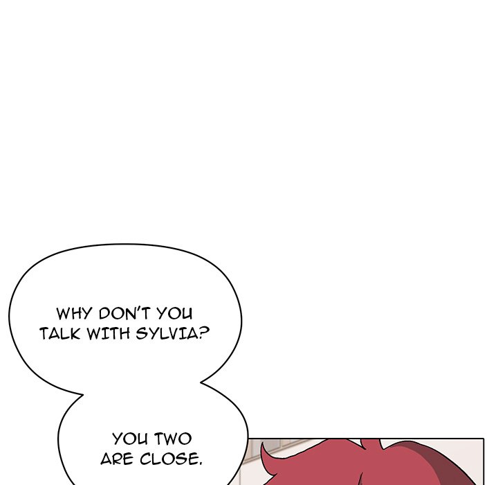 An Outsider’s Way In Chapter 4 Page 38