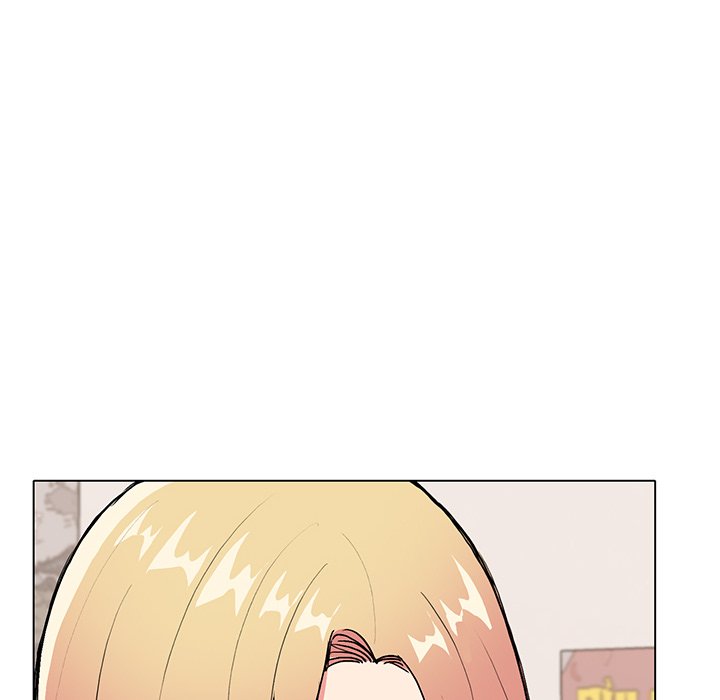 An Outsider’s Way In Chapter 4 Page 46