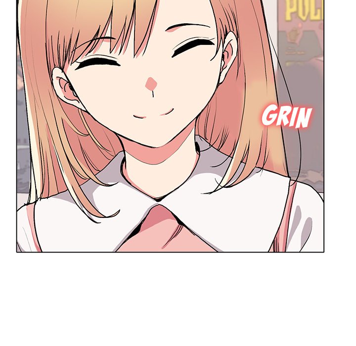 An Outsider’s Way In Chapter 4 Page 47