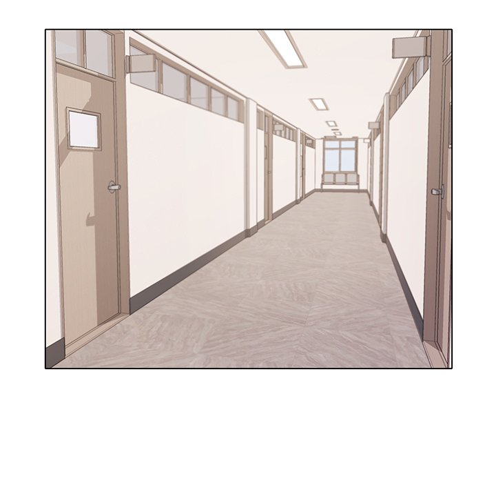 An Outsider’s Way In Chapter 4 Page 5