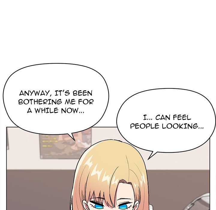 An Outsider’s Way In Chapter 4 Page 50