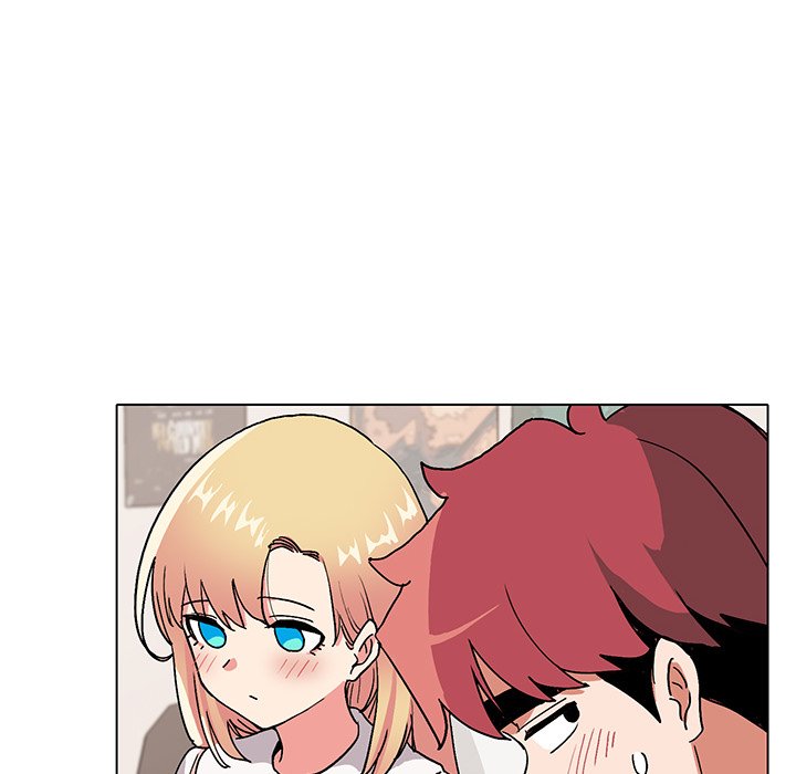 An Outsider’s Way In Chapter 4 Page 56