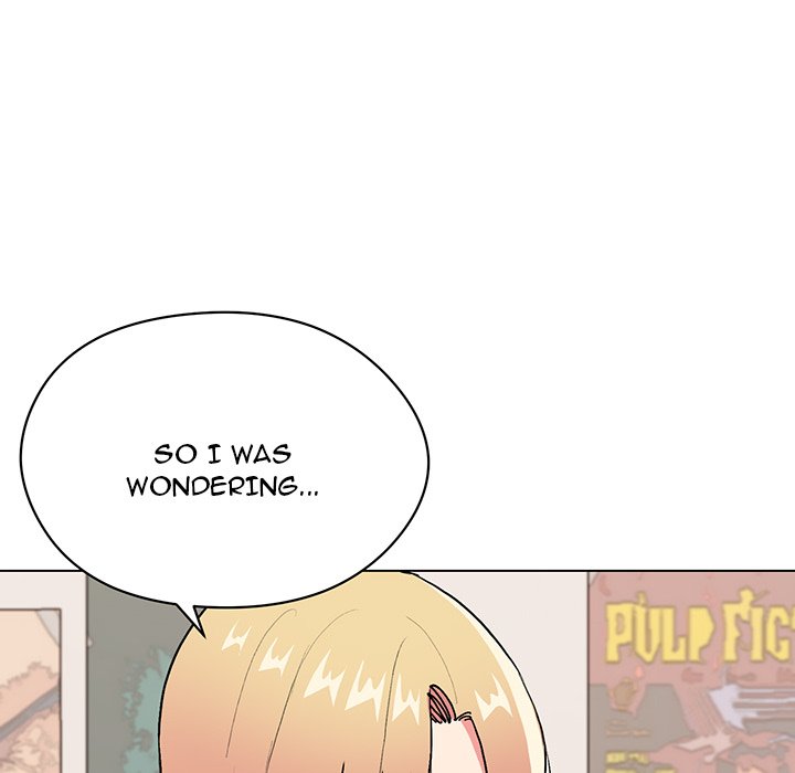 An Outsider’s Way In Chapter 4 Page 58