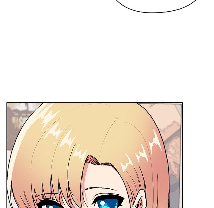 An Outsider’s Way In Chapter 4 Page 60