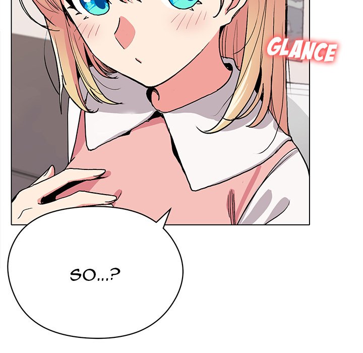 An Outsider’s Way In Chapter 4 Page 61