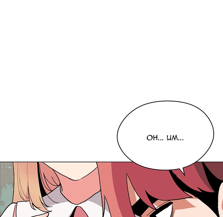 An Outsider’s Way In Chapter 4 Page 62