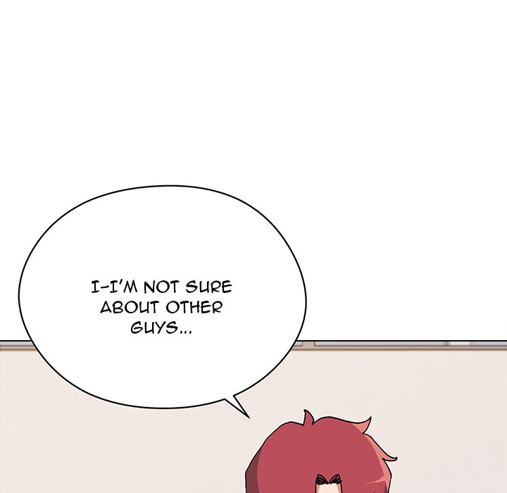 An Outsider’s Way In Chapter 4 Page 64